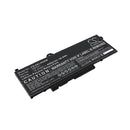 Cameron Sino Cs Del543Nb 4000Mah Battery For Dell Laptop