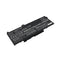 Cameron Sino Cs Del543Nb 4000Mah Battery For Dell Laptop