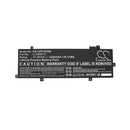 Cameron Sino Cs Lvp162Nb 3250Mah Battery For Lenovo Laptop