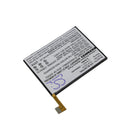 Cameron Sino Cs Bld870Sl 2500Mah Battery For Blu Mobile