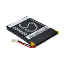 Cameron Sino Cs T400Sl 850Mah Replacement Battery For Sony Pocket Pc