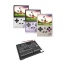 Cameron Sino Cs Abr351Sl 3250Mah Battery For Anbernic Game Console