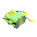 Cameron Sino Cs Bsc220Vx 1800Mah Battery For Bosch Vacuum