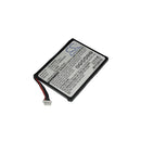 Cameron Sino Cs A620Xl 2200Mah Replacement Battery For Asus Pocket Pc