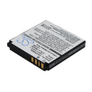 Cameron Sino Cs Ot606Sl 700Mah Replacement Battery For Alcatel Mobile
