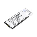 Cameron Sino Cs Nk642Sl 2400Mah Battery For Nokia Mobile