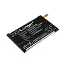 Cameron Sino Cs Erx300Sl 3200Mah Battery For Sony Mobile