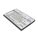 Cameron Sino Cs Lkp970Sl 1200Mah Replacement Battery For LG Mobile