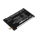 Cameron Sino Cs Erx300Sl 3200Mah Battery For Sony Mobile