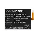 Cameron Sino Cs Erf315Xl 2300Mah Battery For Sony Mobile