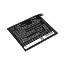 Cameron Sino Cs Opa800Sl 4200Mah Battery For Oneplus Mobile