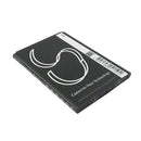 Cameron Sino Cs Lkp970Sl 1200Mah Replacement Battery For LG Mobile
