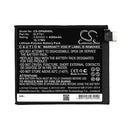 Cameron Sino Cs Opa800Sl 4200Mah Battery For Oneplus Mobile