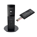 Cameron Sino Cs Svm100Sl 2200Mah Battery For Savant Remote Control