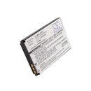 Cameron Sino Cs Mel340Sl 800Mah Battery For Elson Mobile