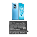 Cameron Sino Cs Opr130Sl 2550Mah Battery For Oneplus Mobile