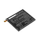 Cameron Sino Cs Lpg900Sl 4000Mah Battery For LG Mobile