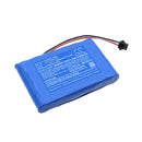 Cameron Sino Cs Bts770Mx 6700Mah Battery For Bistos Medical