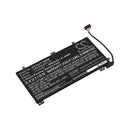 Cameron Sino Cs Hut130Nb 3600Mah Battery For Huawei Laptop