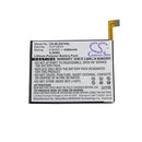 Cameron Sino Cs Bld870Sl 2500Mah Battery For Blu Mobile
