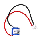 Cameron Sino Cs Afp180Sl 160Mah Battery For Panasonic Plc