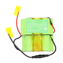 Cameron Sino Cs Bsc220Vx 1800Mah Battery For Bosch Vacuum