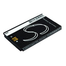 Cameron Sino Cs Ztv300Sl 600Mah Replacement Battery For Zte Mobile