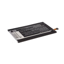 Cameron Sino Cs Mxt912Sl 2200Mah Battery For Motorola Mobile