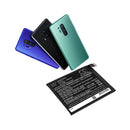 Cameron Sino Cs Opa800Sl 4200Mah Battery For Oneplus Mobile
