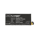 Cameron Sino Cs Smj730Xl 3600Mah Battery For Samsung Mobile