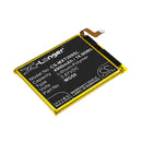 Cameron Sino Cs Mxt208Sl 4900Mah Battery For Motorola Mobile