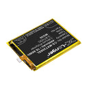 Cameron Sino Cs Mxt208Sl 4900Mah Battery For Motorola Mobile
