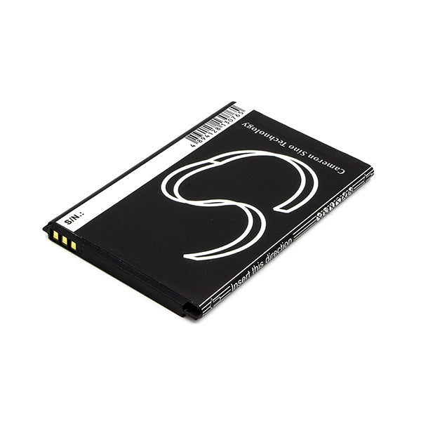 Cameron Sino Cs Wkj120Sl 1600Mah Battery For Wiko Mobile