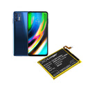 Cameron Sino Cs Mxt208Sl 4900Mah Battery For Motorola Mobile