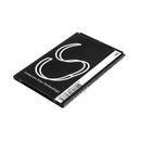 Cameron Sino Cs Wkj120Sl 1600Mah Battery For Wiko Mobile