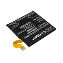 Cameron Sino Cs Htu120Sl 3400Mah Battery For Htc Mobile