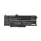 Cameron Sino Cs Del543Nb 4000Mah Battery For Dell Laptop