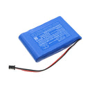 Cameron Sino Cs Bts770Mx 6700Mah Battery For Bistos Medical