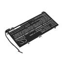 Cameron Sino Cs Hut130Nb 3600Mah Battery For Huawei Laptop