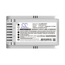 Cameron Sino Cs Smr750Vx 2000Mah Battery For Samsung Vacuum