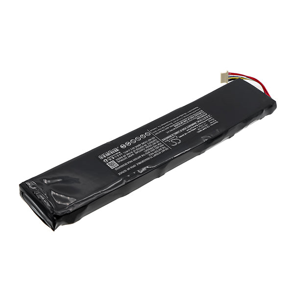 Cameron Sino Cs Onp100Sl 4400Mah Battery For Onexplayer Game Console