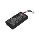 Cameron Sino Cs Vprosl 900Mah Battery For Palm Pocket Pc
