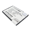 Cameron Sino Cs Cpw708Sl 1300Mah Battery For Coolpad Mobile