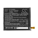 Cameron Sino Cs Lpg900Sl 4000Mah Battery For LG Mobile