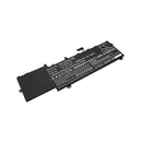 Cameron Sino Cs Lvp321Nb 4350Mah Battery For Lenovo Laptop