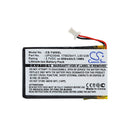 Cameron Sino Cs T400Sl 850Mah Replacement Battery For Sony Pocket Pc