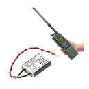 Cameron Sino Cs Hrf152Tw 750Mah Battery For Harris Two Way Radio