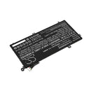 Cameron Sino Cs Huw500Nb 3300Mah Battery For Huawei Laptop