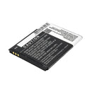 Cameron Sino Cs Vf200Sl 1450Mah Battery For Vodafone Mobile