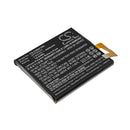 Cameron Sino Cs Cas410Sl 4400Mah Battery For Caterpillar Mobile